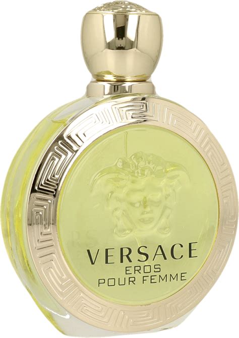 rossmann versace|eros perfume Versace.